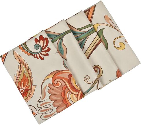 Lyacmy Moth Tapestry Insect Floral Tapestry Vintage Flower Vines Tapestries Biology Tapestry Wall Hanging for Room (51.2 x 59.1 inches) in Kuwait