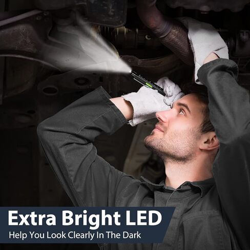 هدايا عيد ميلاد للأب الرجال الذين لا يريدون شيئًا، 9 في 1 هدايا للآباء من أقلام متعددة الأدوات من الزوجة والابنة، هدايا عيد الحب له، للجد، أدوات تخزين للأب الرجال... in Kuwait