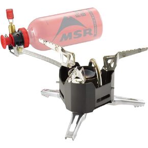 MSR XGK Ex Stove Cooking System in Kuwait