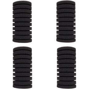 استبدال مرشحات الإسفنج Huijukon، 4 قطع من إسفنجات مرشح استبدال حوض السمك لمرشح الإسفنج in Kuwait