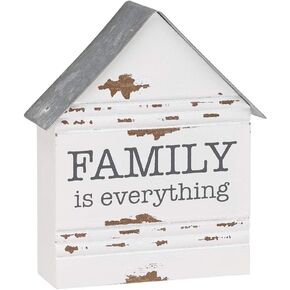 لوحة كولينز 'Family is Everything' لوحة خشبية in Kuwait