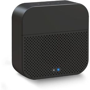 EUKI Indoor Wireless Chime for J7/J9/J10/MR04 CloudEdge Wireless Doorbell Camera, Support Battery or USB powered in Kuwait