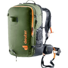 حقيبة الظهر Alproof 30L SL Avalanche للنساء من Deuter