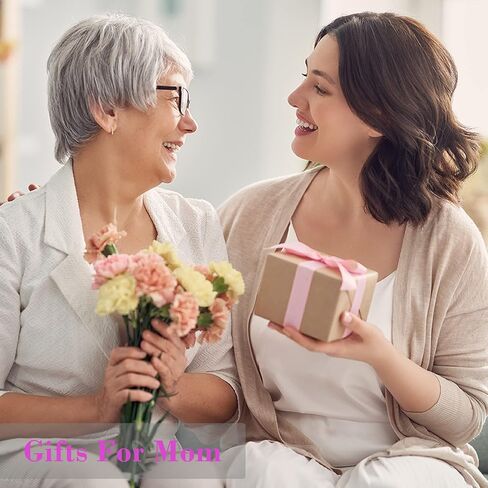 Best Birthday Christmas Gifts for Mom from Daughter and Son, Funny Mom Birthday Gifts, Mom Christmas Gifts, Lavender Soy Scented Candles for Home Scented in Saudi Arabia