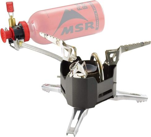 MSR XGK Ex Stove Cooking System in Kuwait