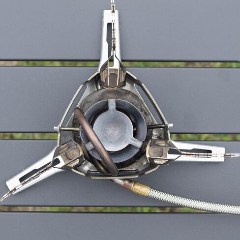 MSR XGK Ex Stove Cooking System in Kuwait