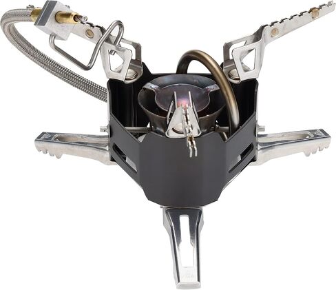 MSR XGK Ex Stove Cooking System in Kuwait