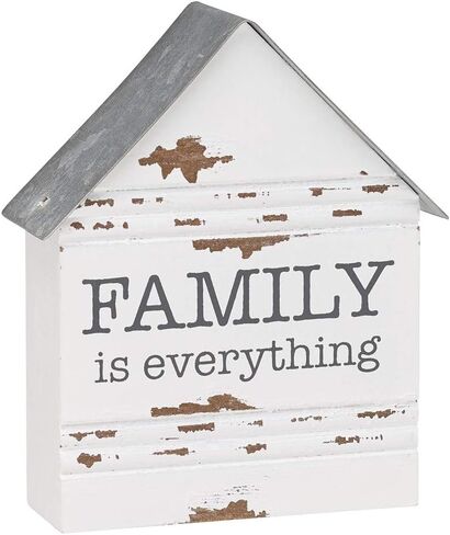 لوحة كولينز 'Family is Everything' لوحة خشبية in Kuwait