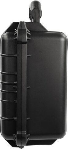 Eylar Hard Gun Case Water & Shock Proof with Foam 16 inch 13 inch 6.87 inch in Saudi Arabia