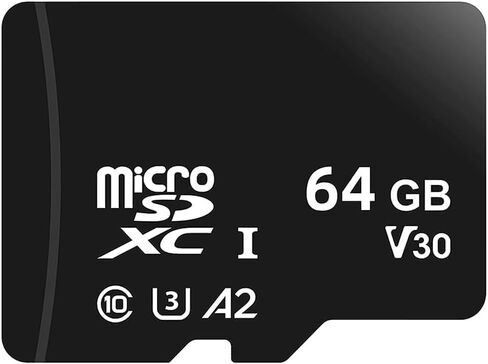 NoahTec SD Card for Security Cameras Wireless Outdoor in Kuwait