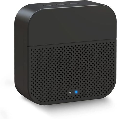 ايكي جرس لاسلكي داخلي لكاميرا جرس الباب اللاسلكية كلاود ايدج J7/J9/J10/MR04، يدعم البطارية او USB in Kuwait