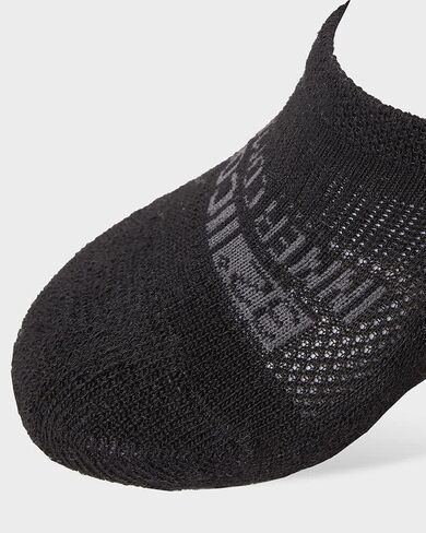 32 DEGREEES Women's 6 Pack Comfort No Show Socks | Anti-Odor | Heel Grips| Arch Support | Active | Casual | Work in Saudi Arabia