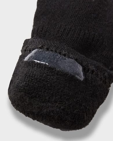 32 DEGREEES Women's 6 Pack Comfort No Show Socks | Anti-Odor | Heel Grips| Arch Support | Active | Casual | Work in Saudi Arabia