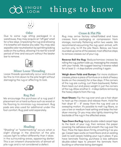 سجادة منطقة Loom Voyage الفريدة ذات التصميم الشرقي الكلاسيكي المعقد (2' 7 × 10' 0، أحمر/ذهبي) in Kuwait