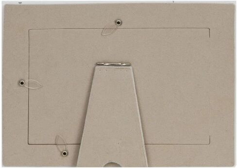 إطار صورة ماي فيرست جراندفل من هابي هوموارز مع بداية فضية وذهبية ودمية دب ثلاثية الأبعاد in Kuwait