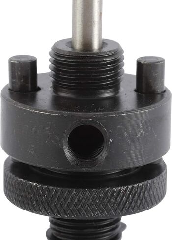 تايصن 3 قطع من مغزل منشار الثقب، 7/16 انش و3/8 انش عرقوب منشار ثقب مع 1 مثقاب مركزي مناسب لقطر 3/4 انش الى 6 انش in Kuwait