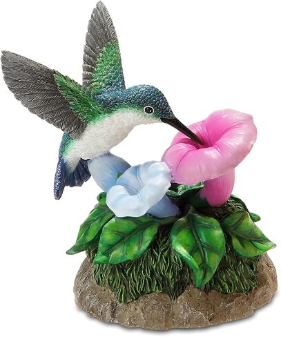 San Francisco Music Box 842970053217 Hummingbird Figurine in Saudi Arabia