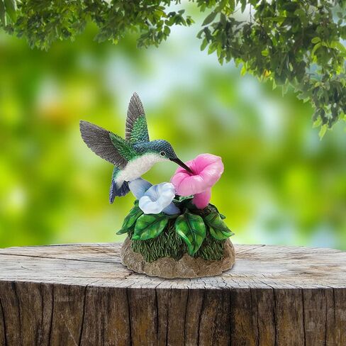 San Francisco Music Box 842970053217 Hummingbird Figurine in Saudi Arabia