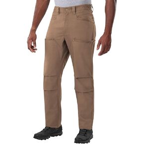 Vertx Men's Travail 2.0 Tactical Work Pants Utility with Pockets Lightweight Canvas