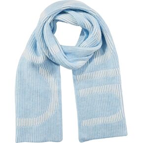 Calvin Klein womens Soft Scarf Basic Everyday Essential Accessories Scarf in Kuwait