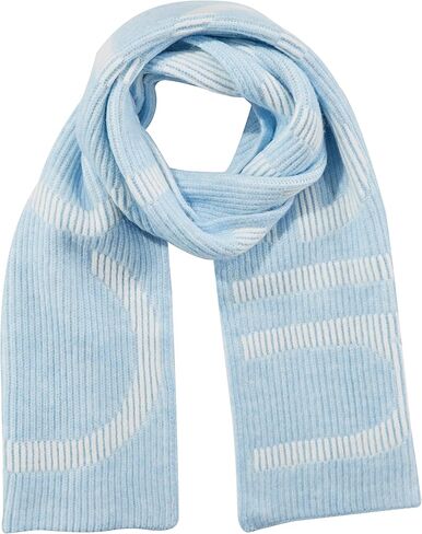 Calvin Klein womens Soft Scarf Basic Everyday Essential Accessories Scarf in Kuwait
