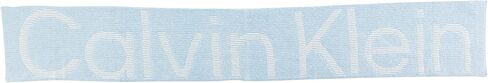 Calvin Klein womens Soft Scarf Basic Everyday Essential Accessories Scarf in Kuwait