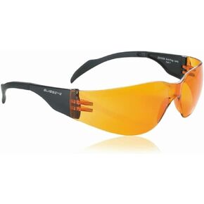 SWISSEYE Outbreak Sports Sunglasses (100% UVA, UVB and UVC protection, shatterproof, minimal weight, microfiber bag)