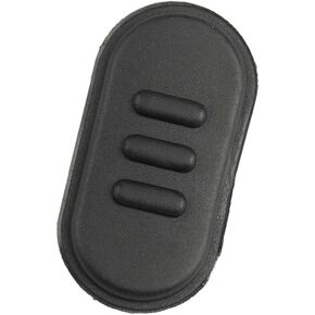 KOOBOOK 1Pcs Talk PTT Launch Key Switch Button for Motorola A10 A12 A10D CP110 Two Way Radio in Kuwait