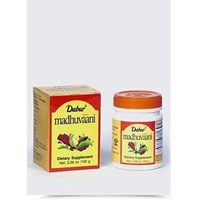 دابر هونيتوس مادوفاني (معجون المكملات الغذائية) - 150 جرام in Kuwait