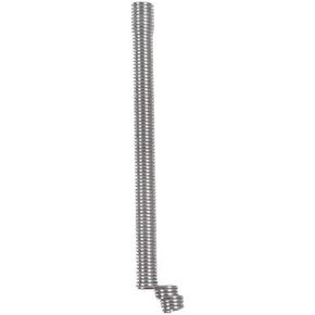Sea Striker SSHP2 Gaff Hook Protector Stainless 2" Packaged