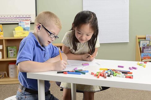hand2mind Centimeter Cubes, Math Linking Cubes, Plastic Cubes, Snap Blocks, Color Sorting, Connecting Cubes, Math Manipulatives, Counting Cubes for Kids Math, Math Cubes, Math Counters (Set of 500) in Saudi Arabia
