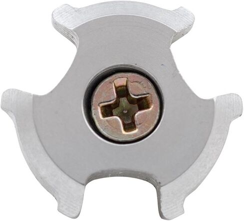 Simms AlumiBite Star Cleat - 10-Pack One Color, 10-Pack in Saudi Arabia