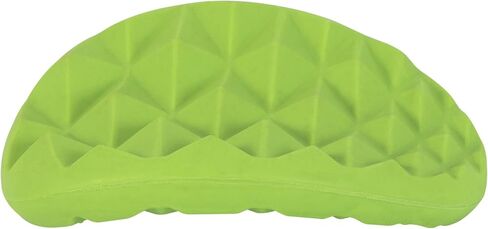 JW Pet Prickly PEAR CHEW Dog Toy Green in Saudi Arabia