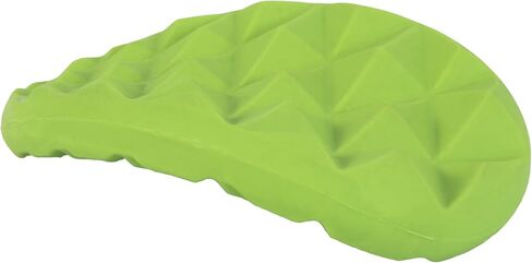 JW Pet Prickly PEAR CHEW Dog Toy Green in Saudi Arabia