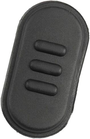 KOOBOOK 1Pcs Talk PTT Launch Key Switch Button for Motorola A10 A12 A10D CP110 Two Way Radio in Kuwait