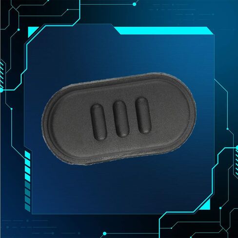 KOOBOOK 1Pcs Talk PTT Launch Key Switch Button for Motorola A10 A12 A10D CP110 Two Way Radio in Kuwait