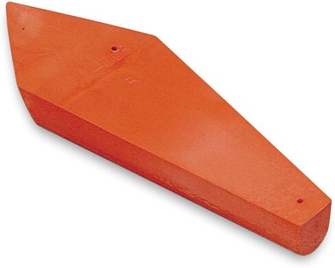 Yo-Zuri Yo Zuri Splashing Float Hokuriku نوع ملحق التصيد Hi Vis Orange in Saudi Arabia