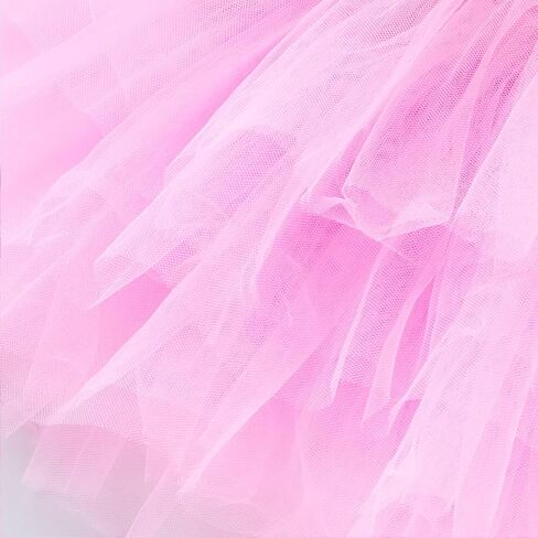 مجموعة ملابس Shalofer Baby Girl لنصف عيد الميلاد إنها مجموعة تنورة توتو لعيد الميلاد 1/2 مع تاج وعصابة رأس in Kuwait