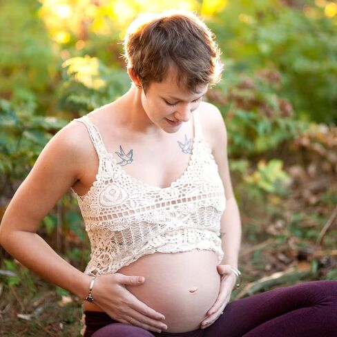 بادجر زيت بطن الحوامل 4 اونصة سائلة in Kuwait