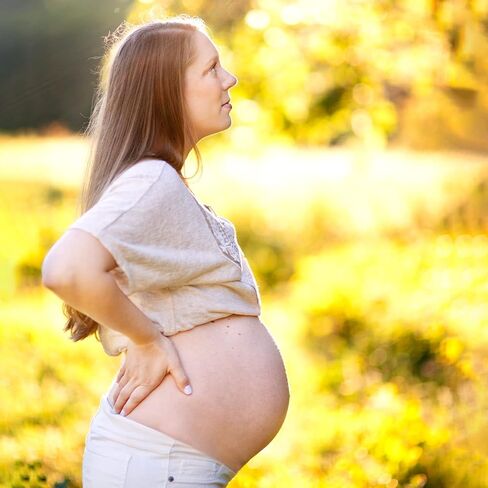 بادجر زيت بطن الحوامل 4 اونصة سائلة in Kuwait