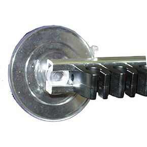 دي يو-برو فيشنج كويك لور اند ليدر كيبر مع اكواب شفط in Kuwait