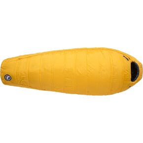 Big Agnes Lost Dog (FireLine Eco) Sleeping Bag