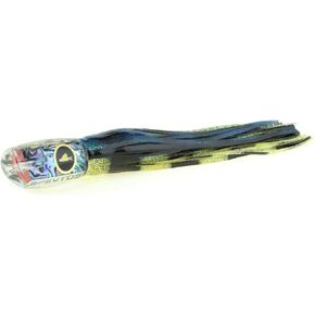Santos Tournament Grade Tackle Baja Magna Offshore Big Game Trolling Lure