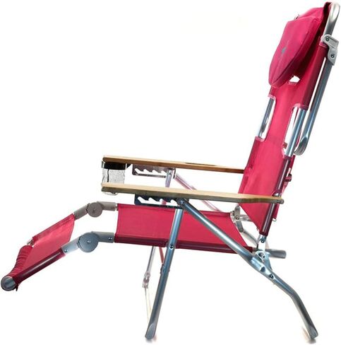 Ostrich 16in Altitude 3N1 Beach Chair & Lounger in Kuwait