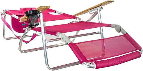 Ostrich 16in Altitude 3N1 Beach Chair & Lounger in Kuwait
