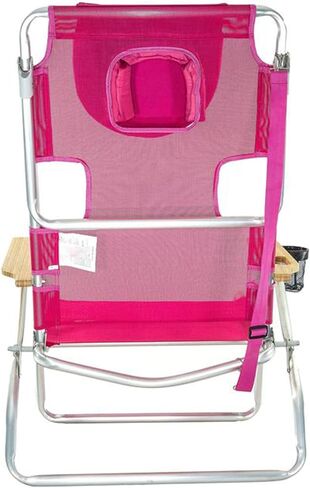 Ostrich 16in Altitude 3N1 Beach Chair & Lounger in Kuwait