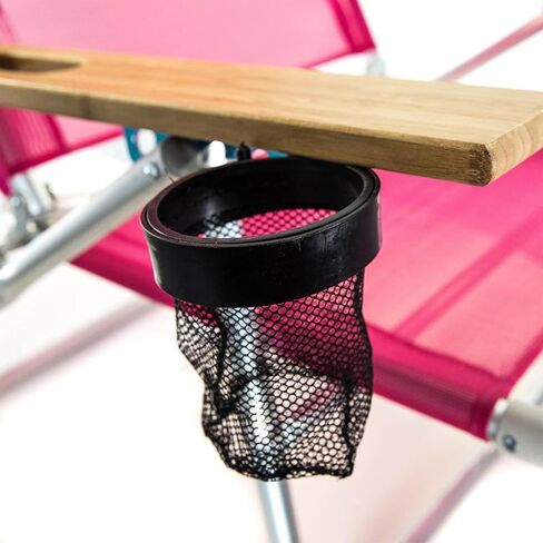 Ostrich 16in Altitude 3N1 Beach Chair & Lounger in Kuwait