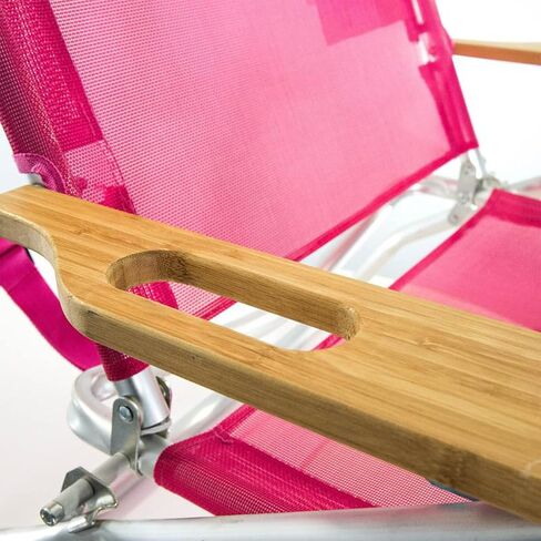 Ostrich 16in Altitude 3N1 Beach Chair & Lounger in Kuwait