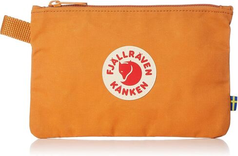 حقيبة أدوات الزينة بجيب من FJALLRAVEN Kånken Gear in Kuwait