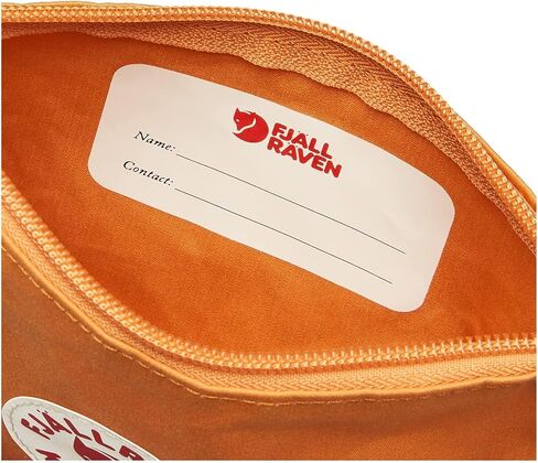 حقيبة أدوات الزينة بجيب من FJALLRAVEN Kånken Gear in Kuwait
